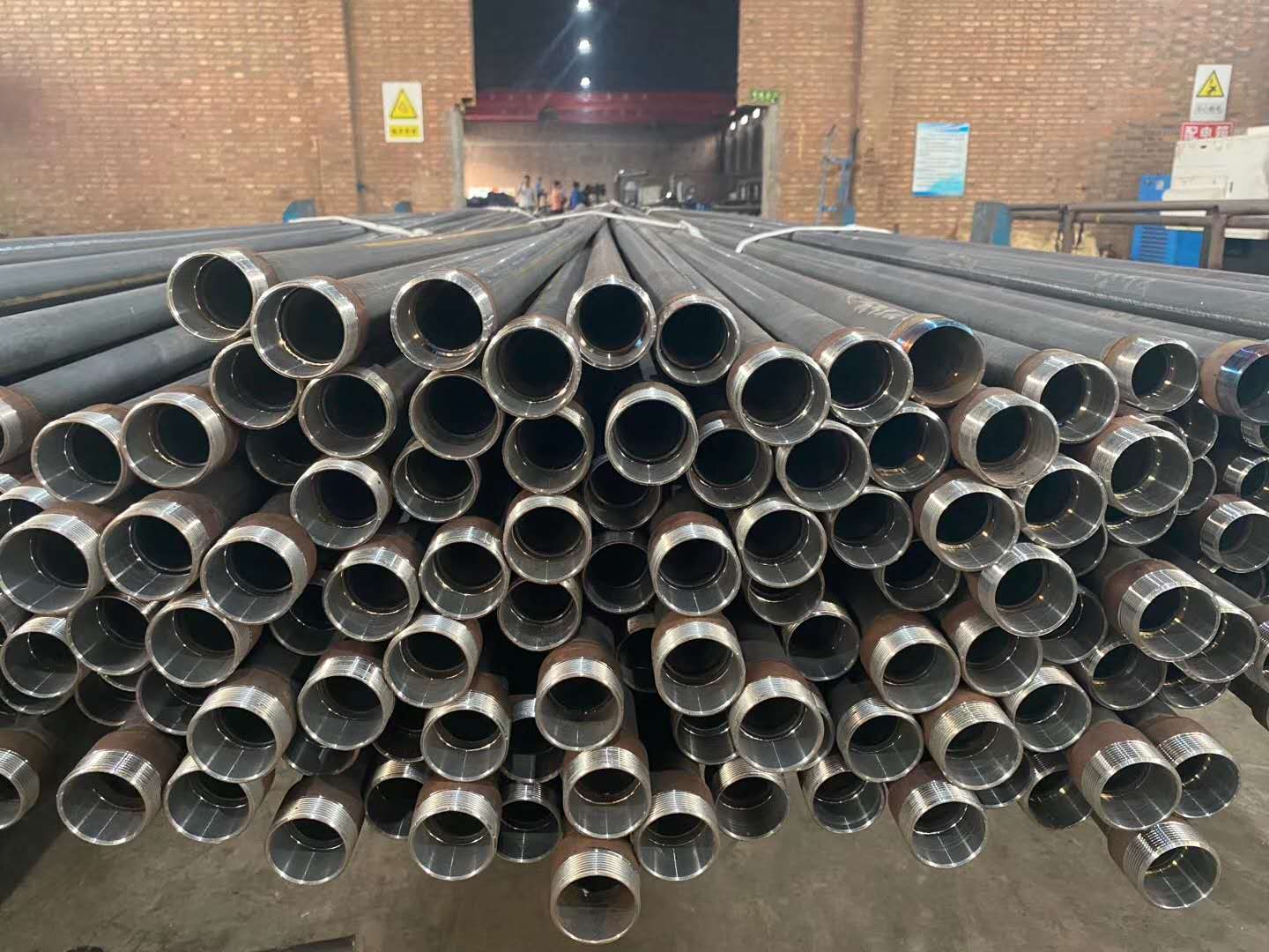 天台桥梁声测管批量供货